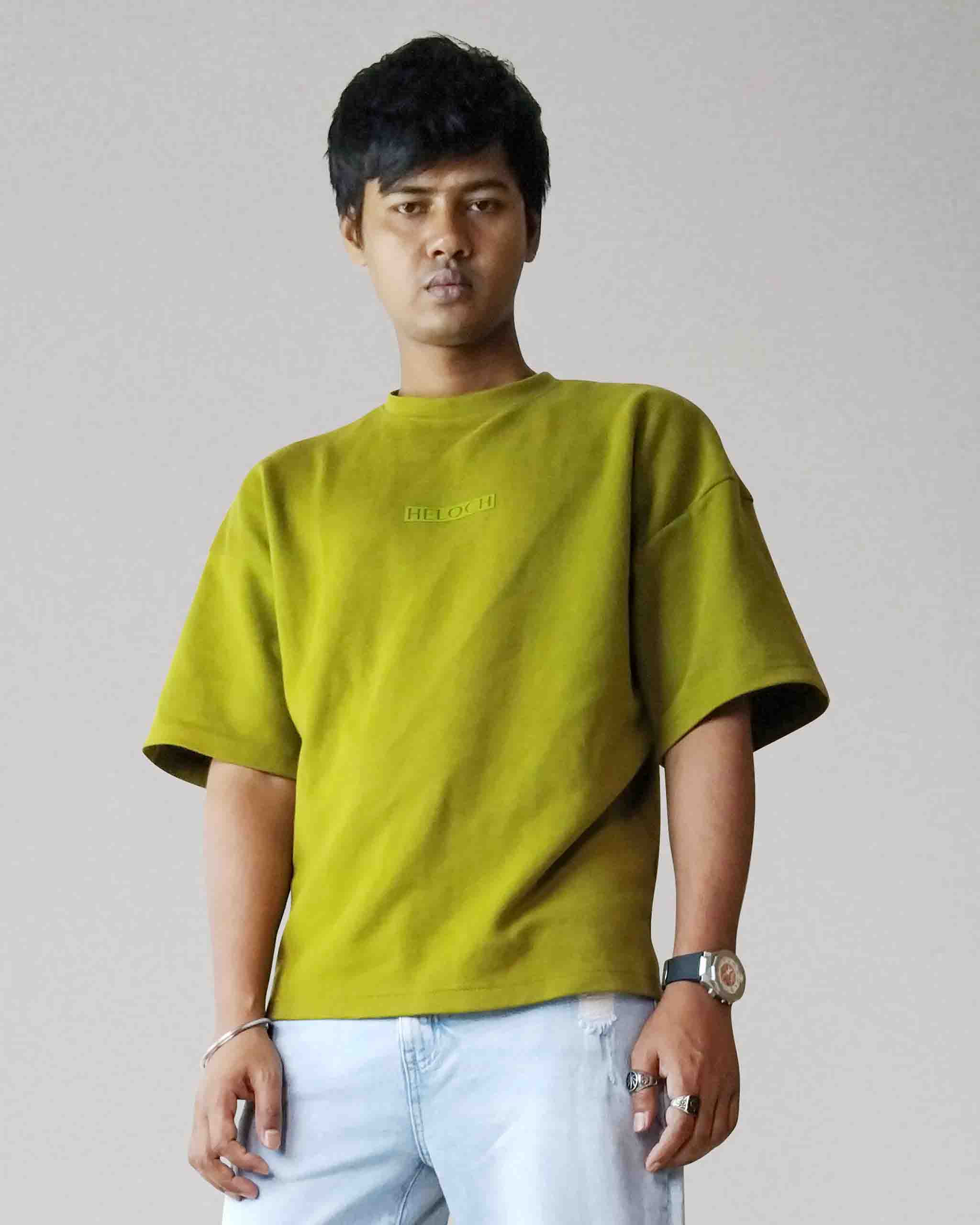 Baggy Pant Stock Out