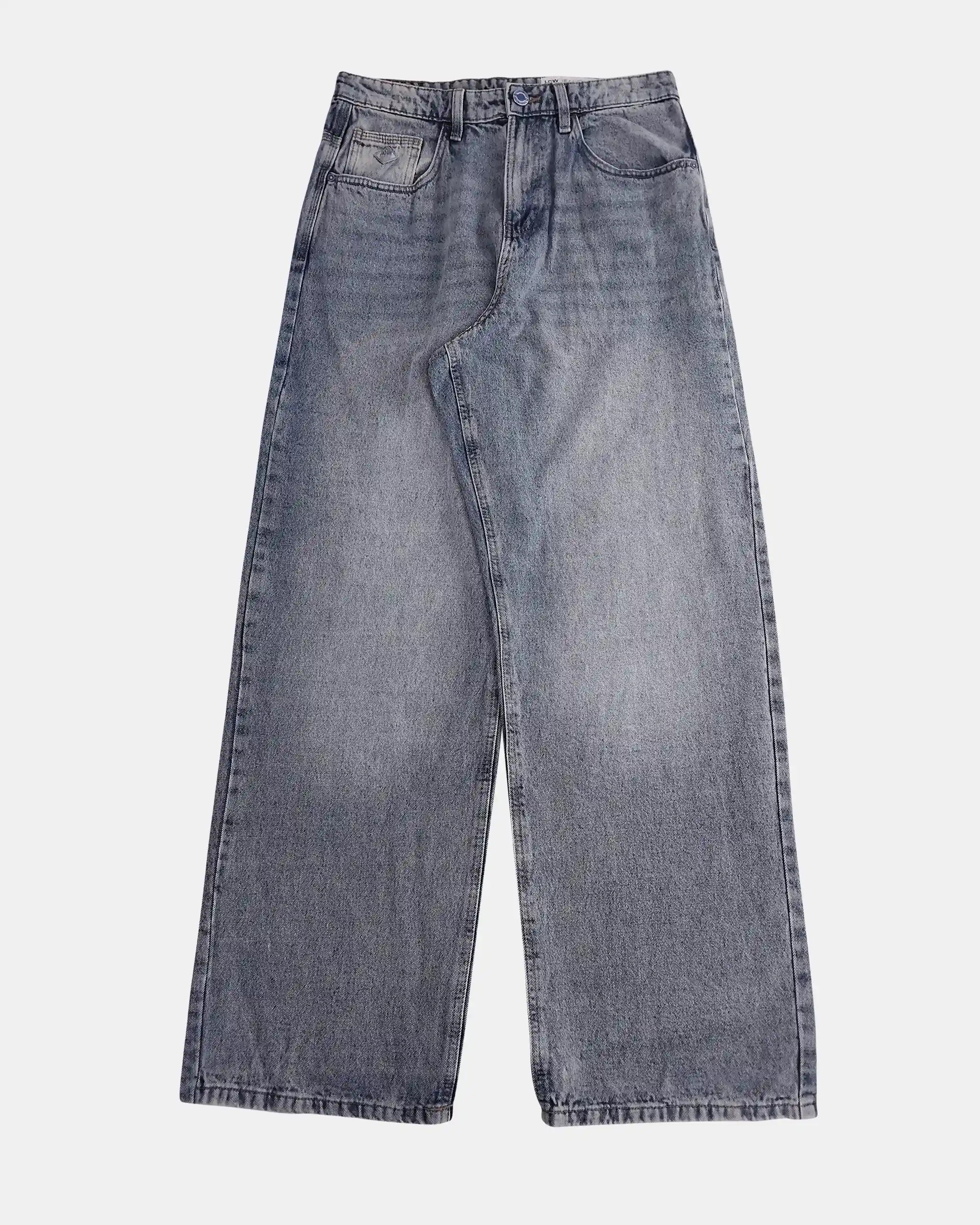 Vintage blue baggy JNSWR3