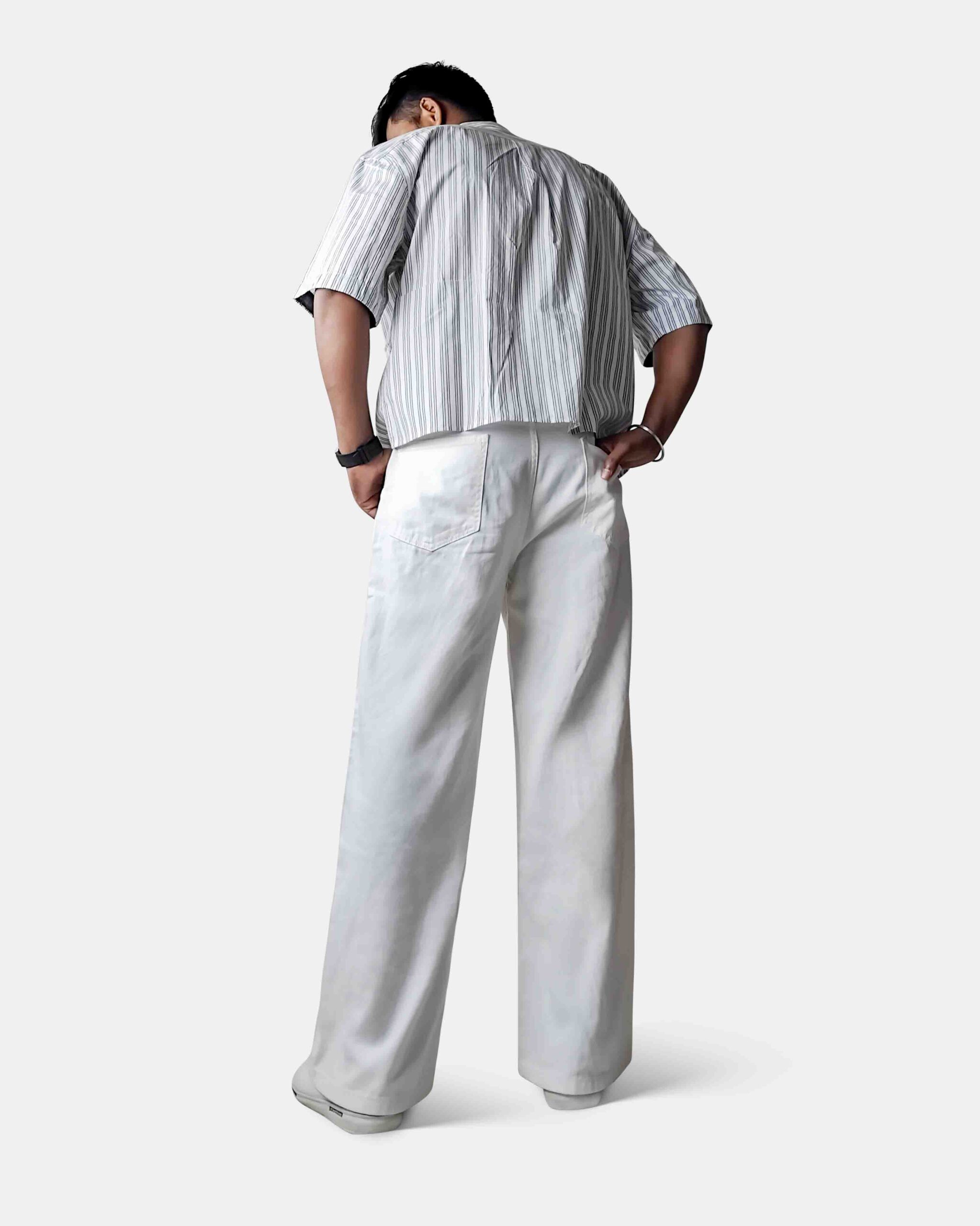 White Baggy back copy
