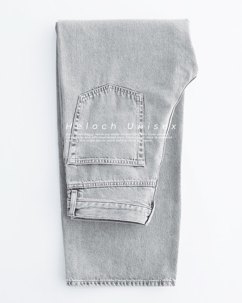 unisex light grey details