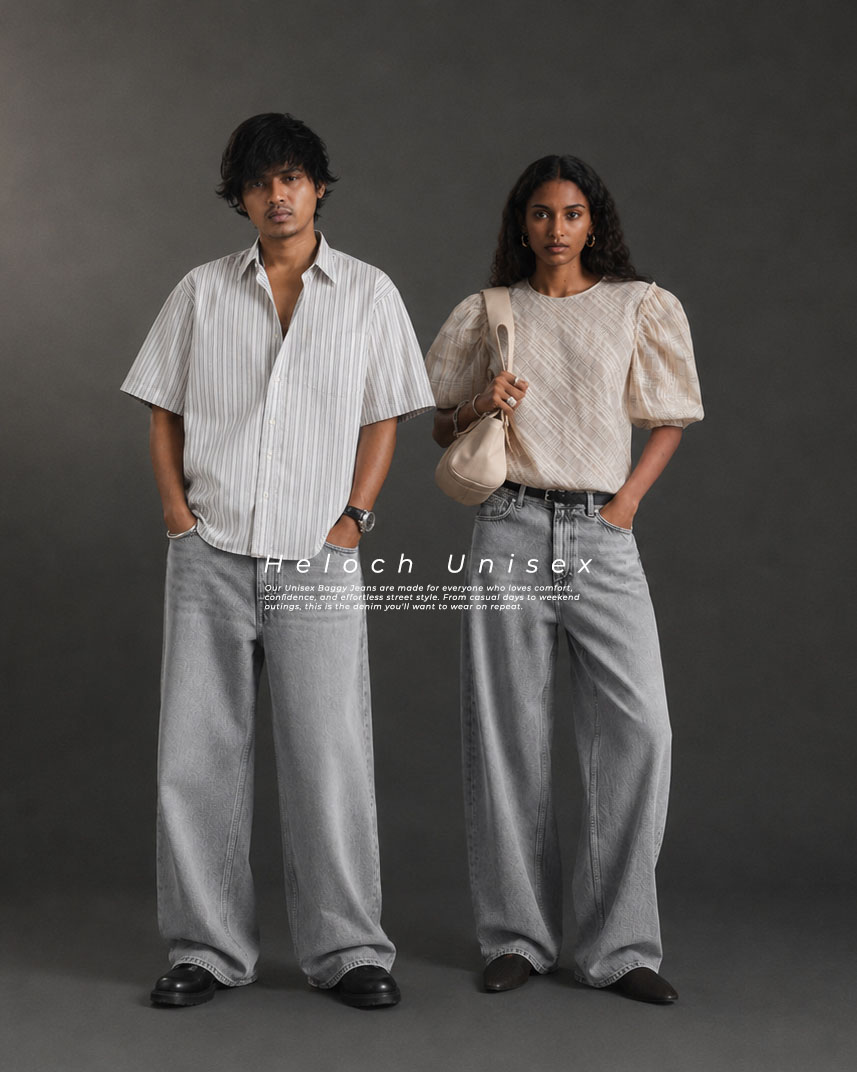 unisex light grey front 1