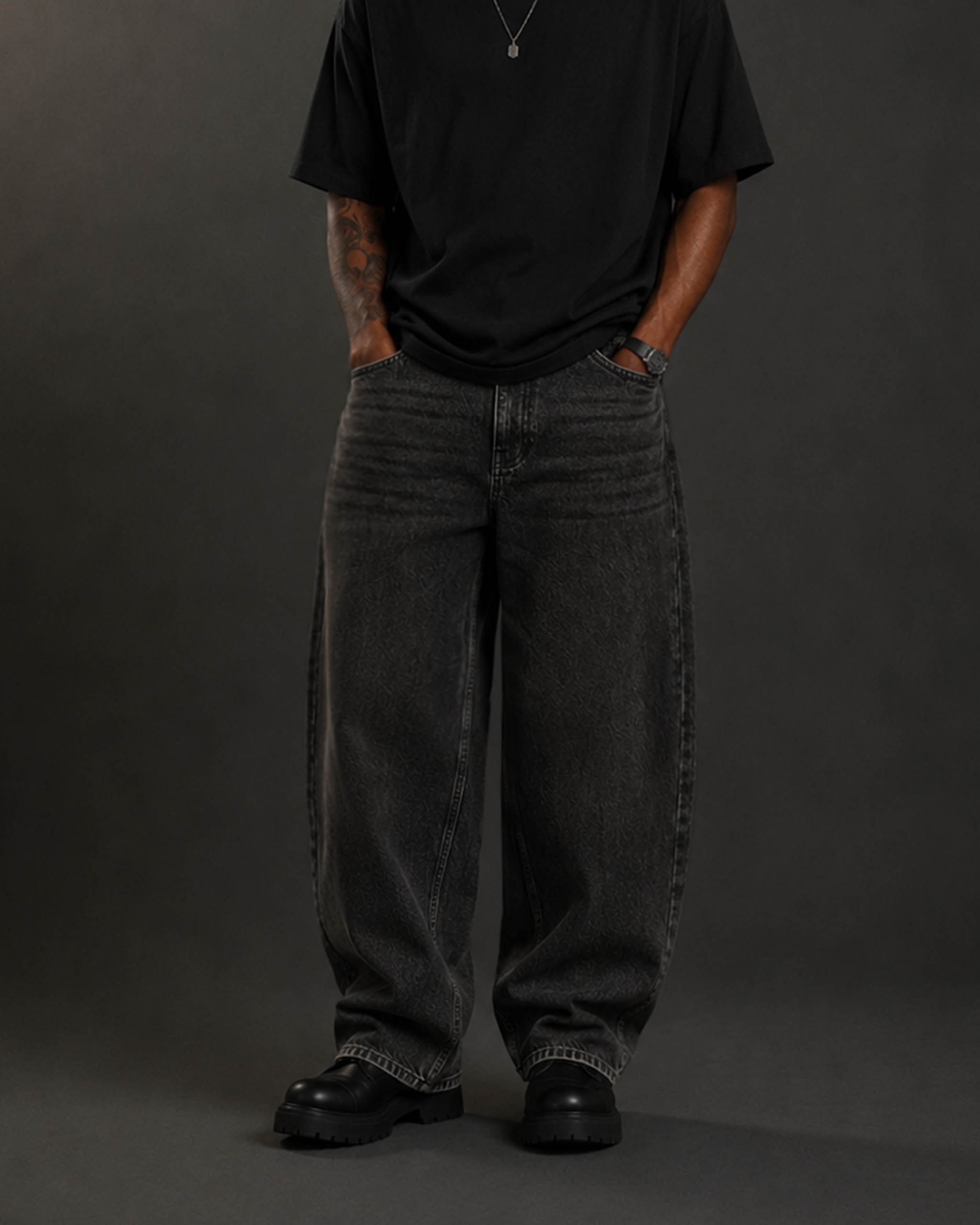 dark ash barrel fit3