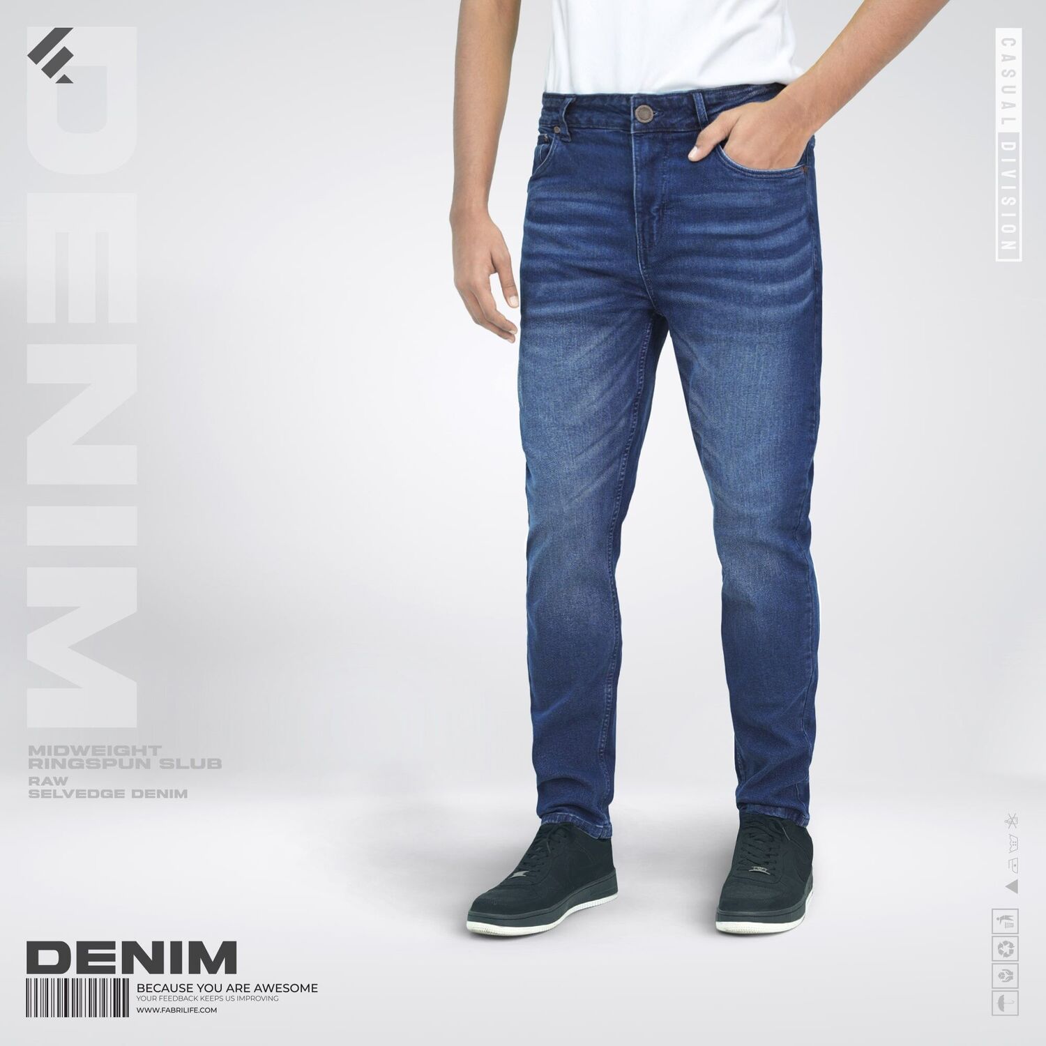 Denim Jeans