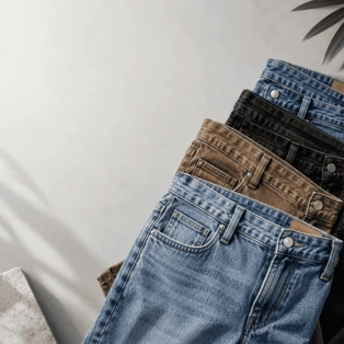 Denim Jeans